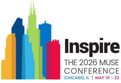 MUSE 2026 Inspire Logo 400px